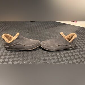 Men’s Sorel Slippers Size 11
